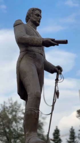 Video post from escuelamilitaroficial.