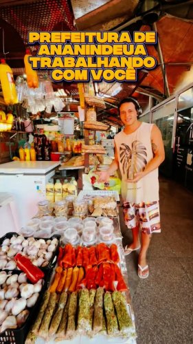 Video post from ananindeuapma.