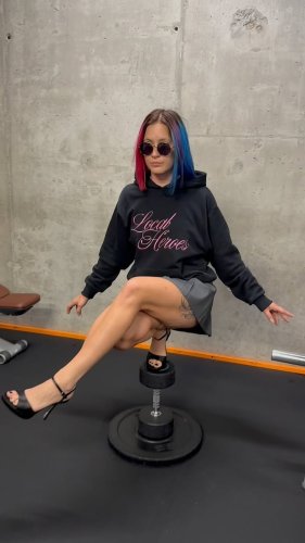 Latest photo