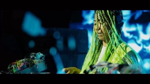 Video post from soma_ent.