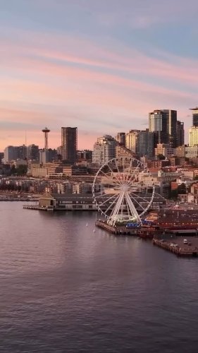 Video post from seattle.real.estate.queen.