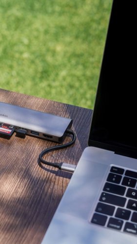 Video post from belkin_uk.