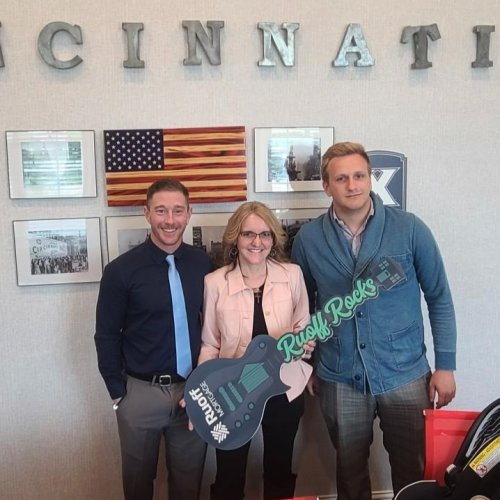 Photo post from ruoffmortgage.