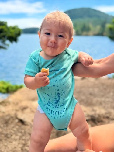 Carousel post from finnriver.