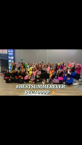 Video post from ncsygivebus2.