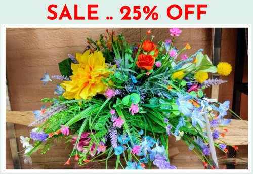 Photo post from niftygiftynorfolk.