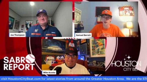 Video post from houstoncitybeat.