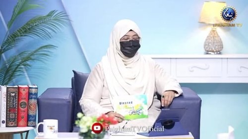 Video post from nighathashmi.