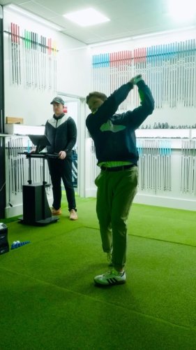 Video post from scottsdalegolf.