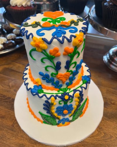 Photo post from smallcakestyler.