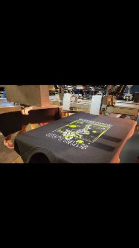 Video post from clubcolorsbrands.