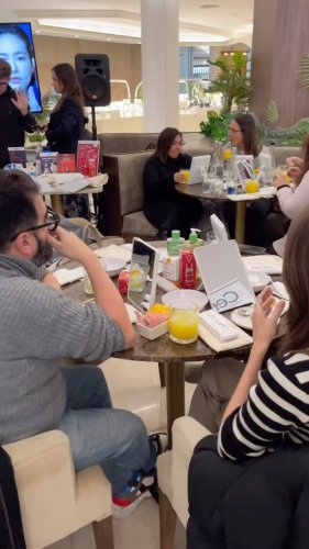 Video post from galeriaspacificoshopping.