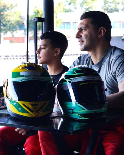 Photo post from kartvoltaredonda.