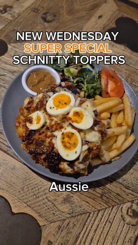 Video post from thearytoukley.