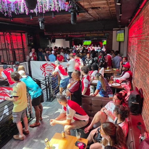 Carousel post from charmcitygooners.