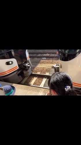 Video post.