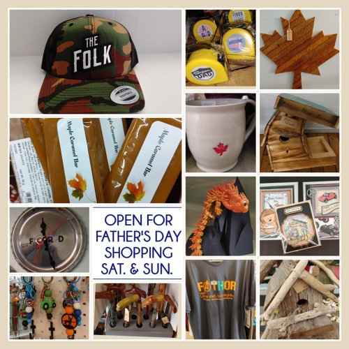 Photo post from niftygiftynorfolk.