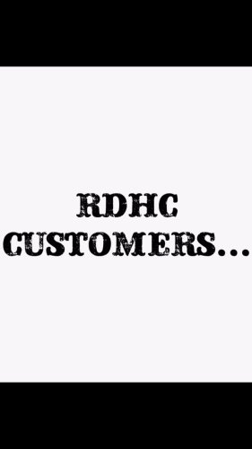 Video post from reddirthatco.