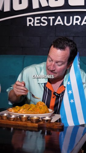 Video post from morogrill.