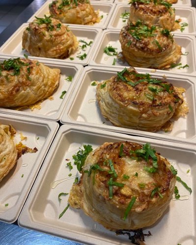 Photo post from miditreizepontarlier.