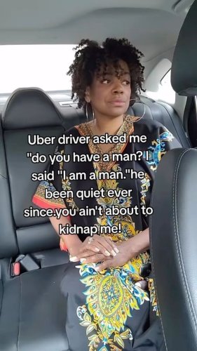 Video post from mixedchickshair.