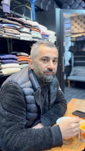 Video post from mehmetenliogluofficial.