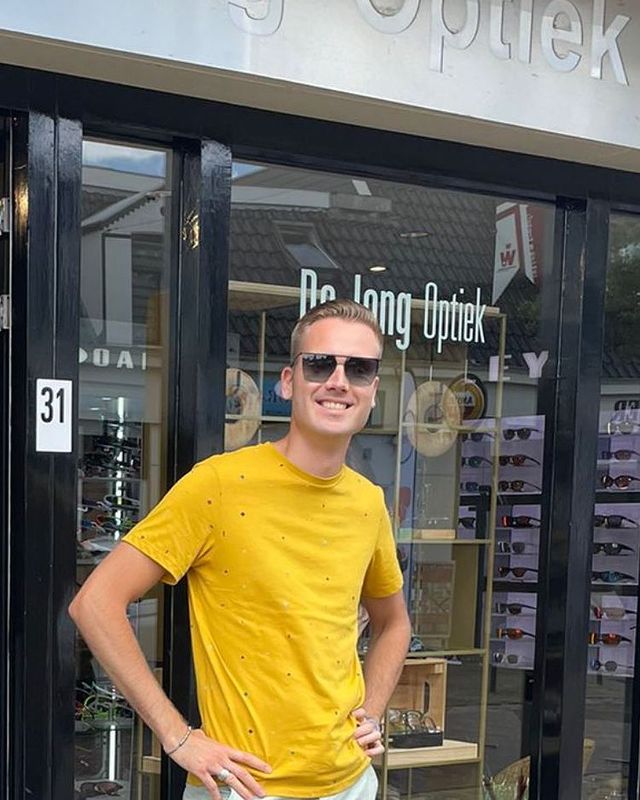 Photo post from dejongoptiekwolvega.