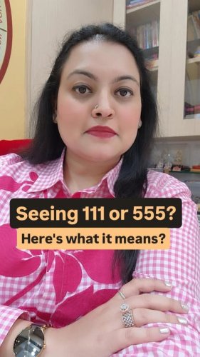 Video post from askmanisha.