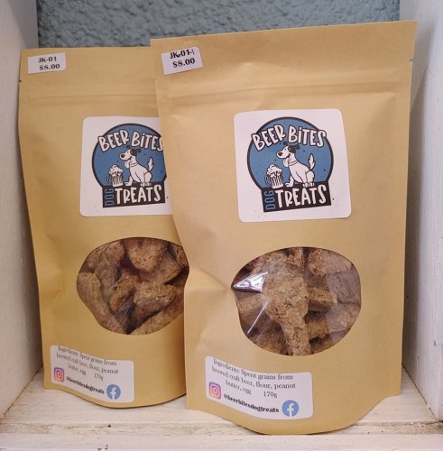 Carousel post from niftygiftynorfolk.