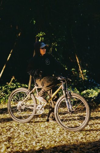 Video post from slowspinsociety.