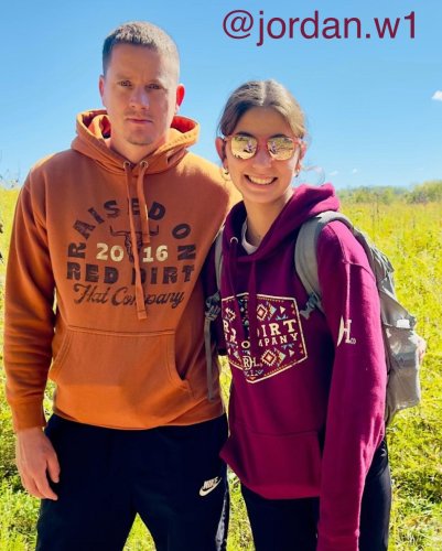 Carousel post from reddirthatco.