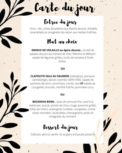 Photo post from miditreizepontarlier.