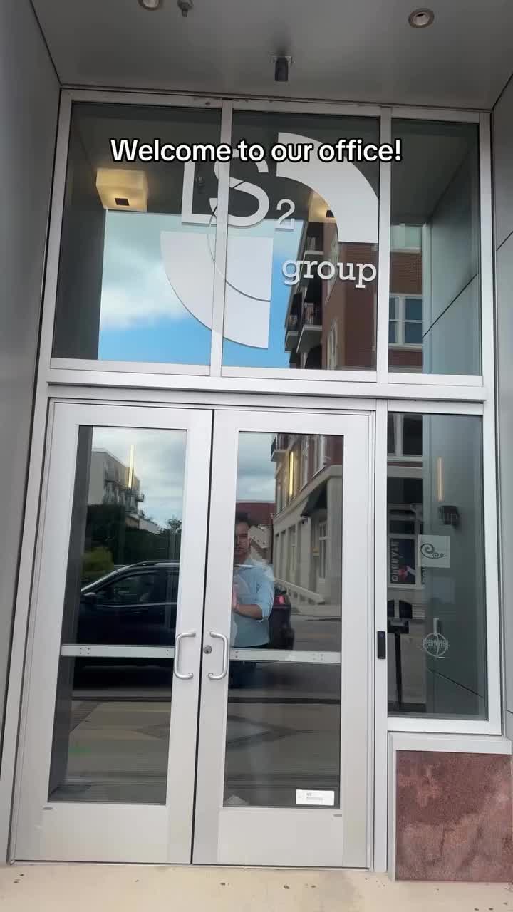 Video post from ls2group_.