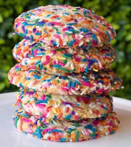 Photo post from famous_creations_catering.