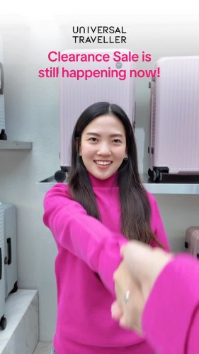 Video post from universaltraveller_my.