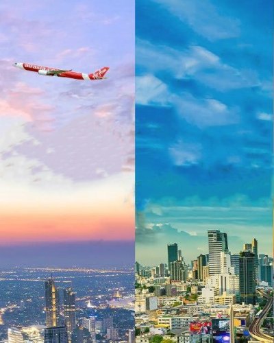 Carousel post from amazingthailandjp.