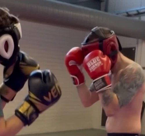 Video post from karri.k.f.