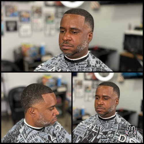 Photo post from corndabarber.