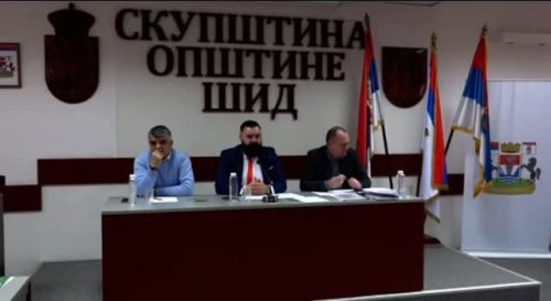 Video post from sremskatelevizija.
