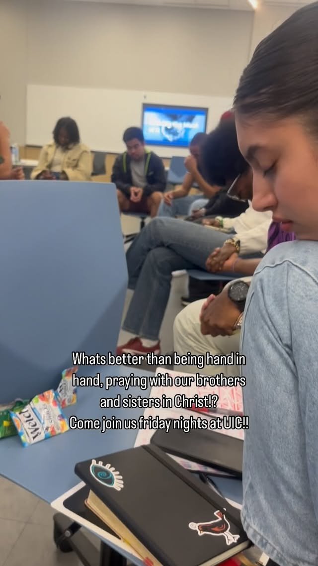 Video post from ao.chicago.