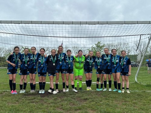 Photo post from parushsoccer.