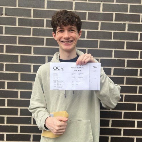 Carousel post from bramleynewspaper.