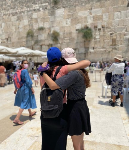 Carousel post from ncsyisraelid.