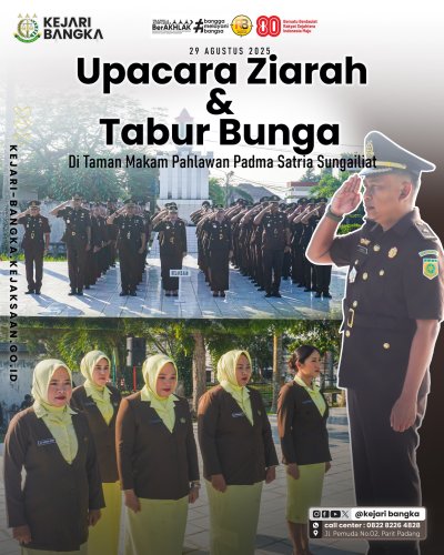 Carousel post from kejaribangka.