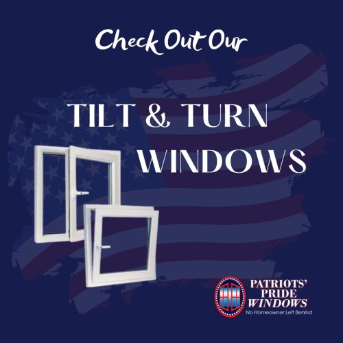 Photo post from patriotspridewindows.