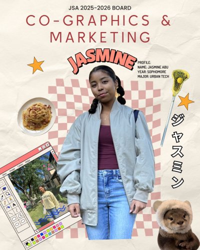 Photo post from jsauofm.