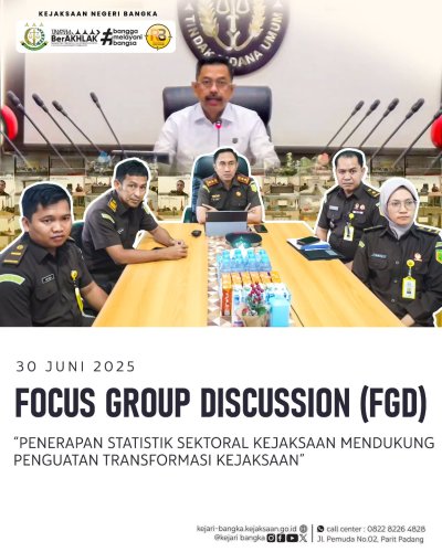 Photo post from kejaribangka.