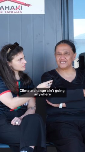 Video post from nzgreenparty.
