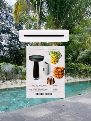 Video post from crane_living.