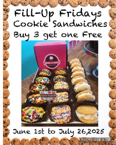 Photo post from smallcakestyler.